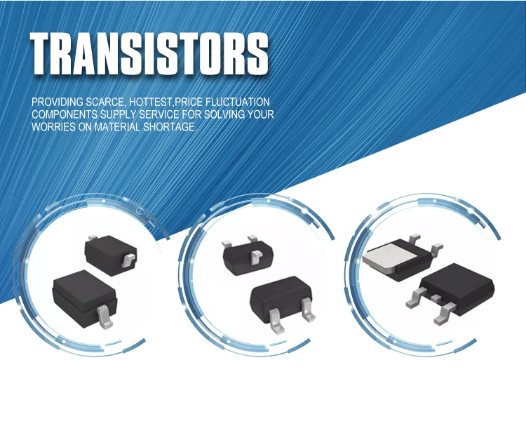 Ikw40t120fksa1 Transistors Igbts to-247-3 Original Electronic Component