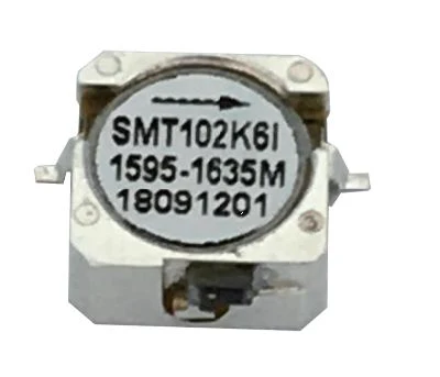 Isolateur CMS à montage en surface RF 1595-1635 MHz