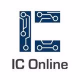 Composants électroniques 4243vrms 2channel 1Mbps 25kv/Us 16-Soic SMD ISO7521cdw Isolateur numérique ISO7521 ISO7640 ISO7710 ISO7730