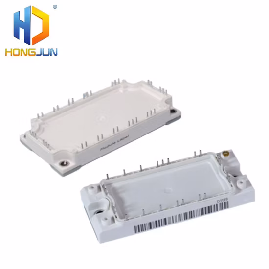 Module IGBT Trench Field Stop Half Bridge 1200 V 450 a 2400 W Module de montage sur châssis Produits semi-conducteurs discretstransistors - Igbts - Modules FF450r12kt4