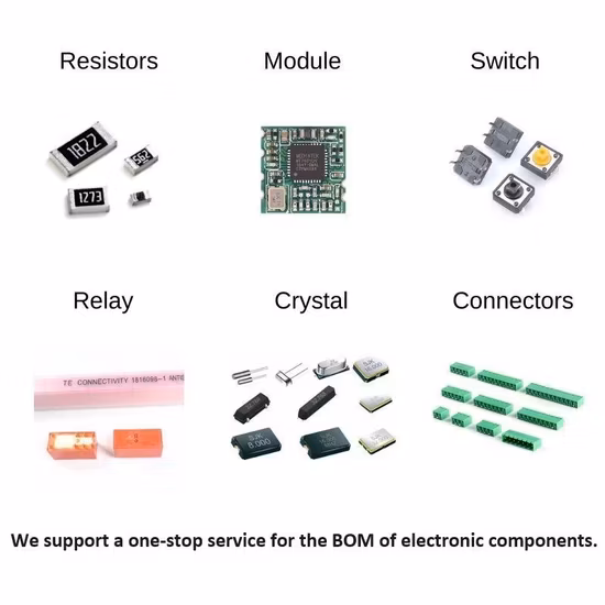 Fs800r07A2e3b31bosa1 Produits semi-conducteurs discretstransistors - Igbts - Modules