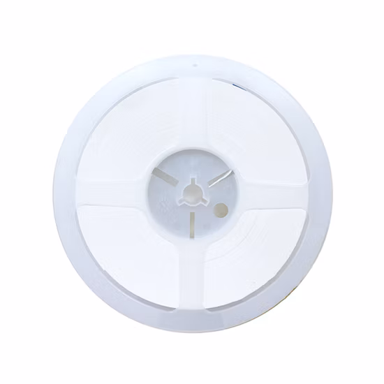 Cl05c6r8dB5nnnc Condensateur SMD Mlcc Puce 0402 6.8PF 50V C0g Np0 Condensateur Céramique Composants Passifs