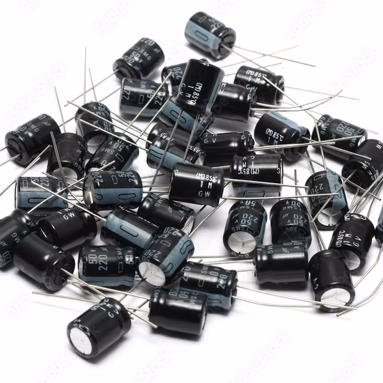 Partie électronique 1500W, 5-188V Do-214ab Tvs Redresseur Diode Smcj14
