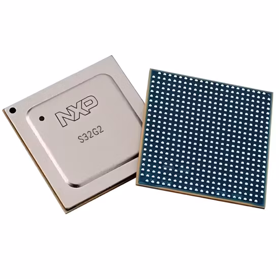 Nouvel original en stock Circuit intégré de composants électroniques IC Ad2s1205wstz